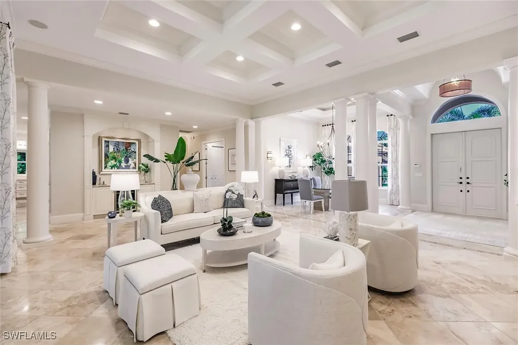 3014 Mona Lisa Boulevard Naples FL 34119