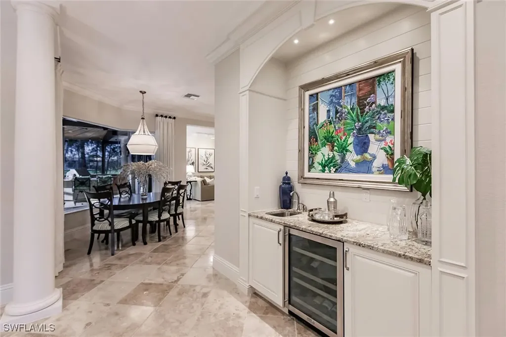 3014 Mona Lisa Boulevard Naples FL 34119
