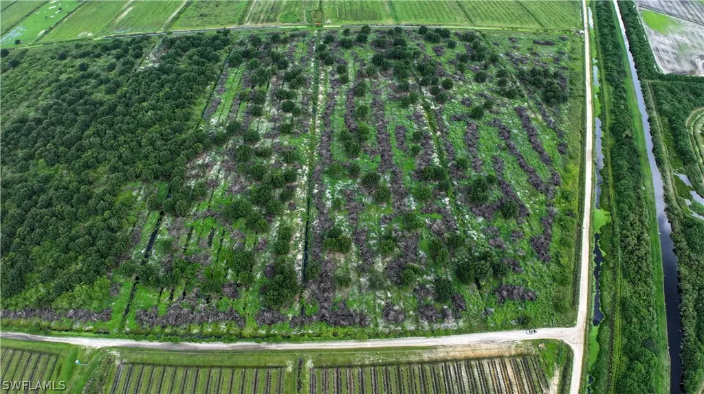 0 2nd Road Labelle FL 33935