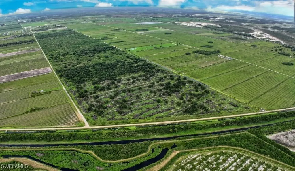 0 2nd Road Labelle FL 33935