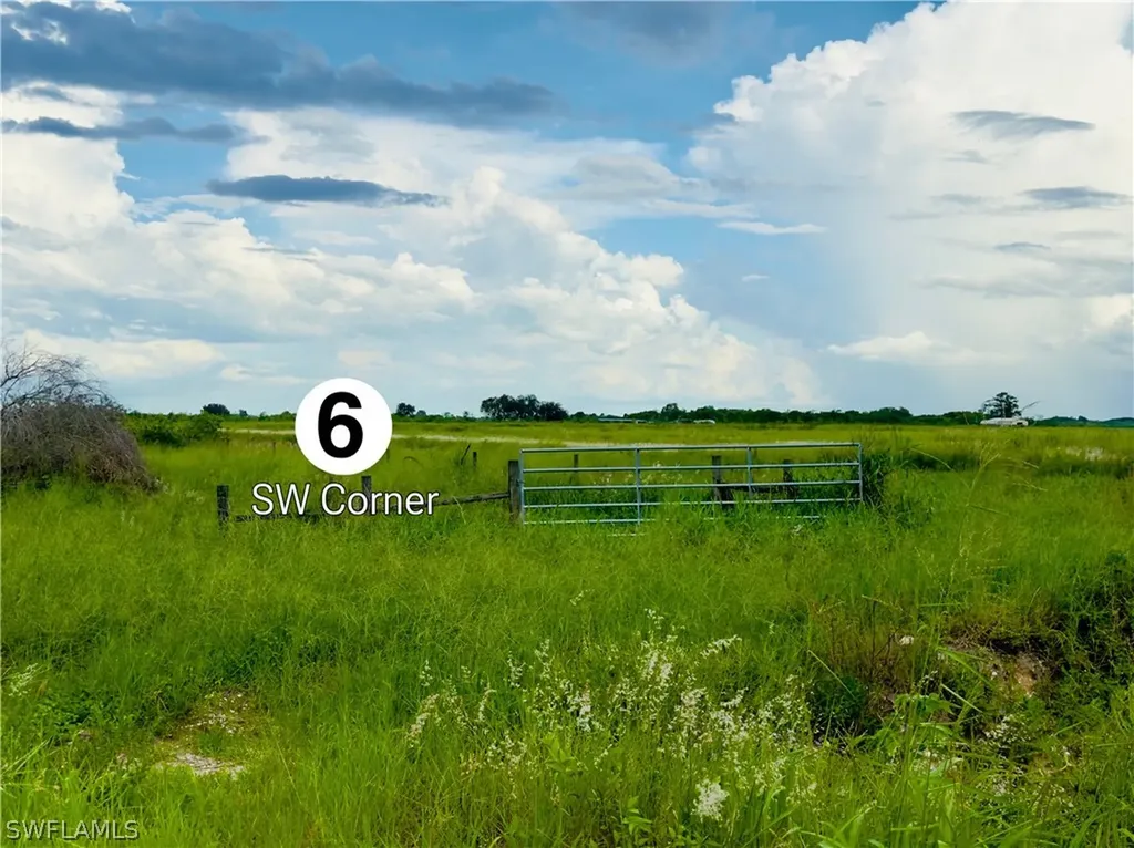 0 2nd Road Labelle FL 33935