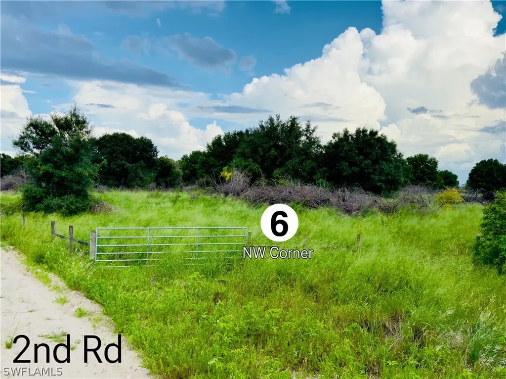 0 2nd Road Labelle FL 33935