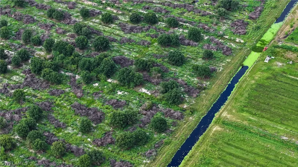 0 2nd Road Labelle FL 33935