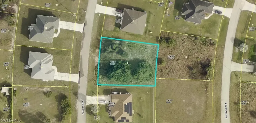395 Palora Avenue Lehigh Acres FL 33974