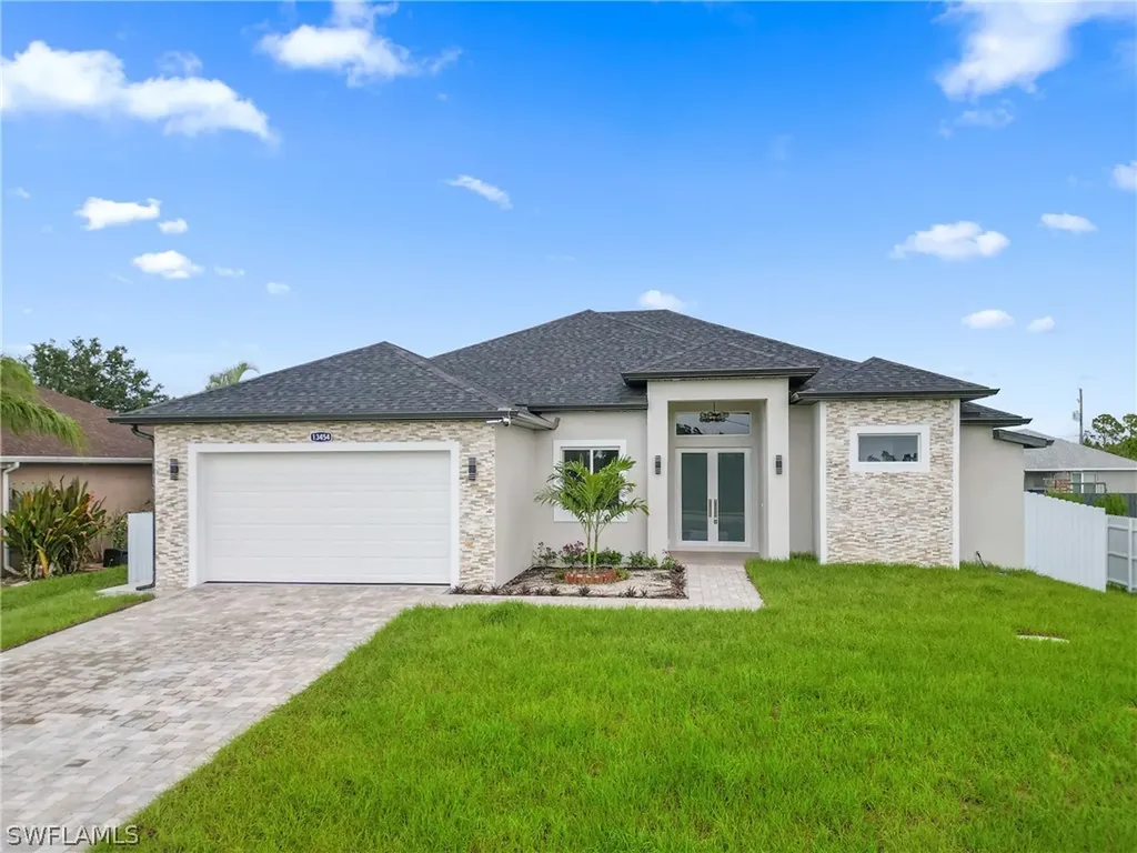 13454 Ingraham Boulevard Port Charlotte FL 33981