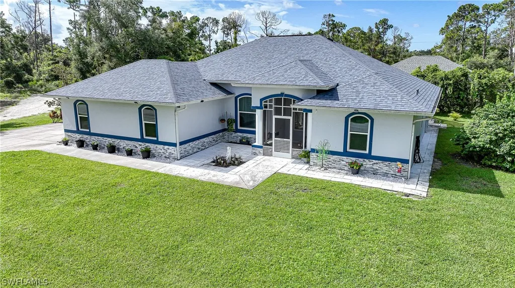 17183 Carson Avenue Port Charlotte FL 33948