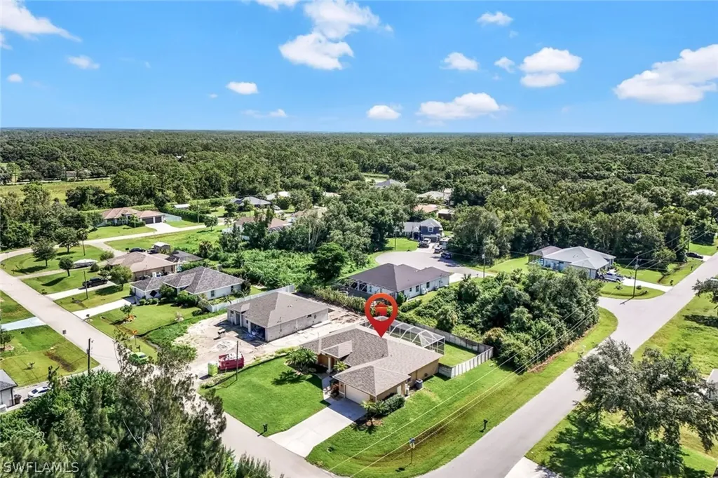 6151 Arbor Avenue Fort Myers FL 33905