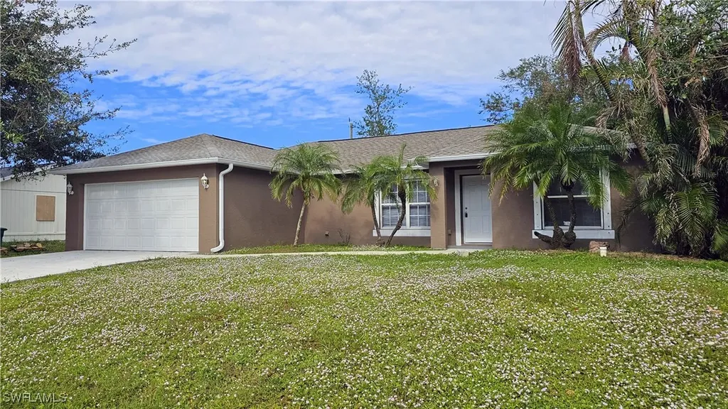 1140 Ware Avenue Port Charlotte FL 33948