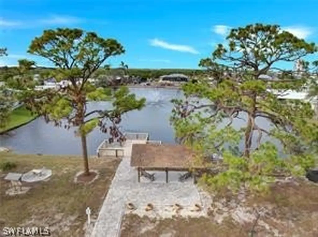 4700 Pago Pago Lane Bonita Springs FL 34134