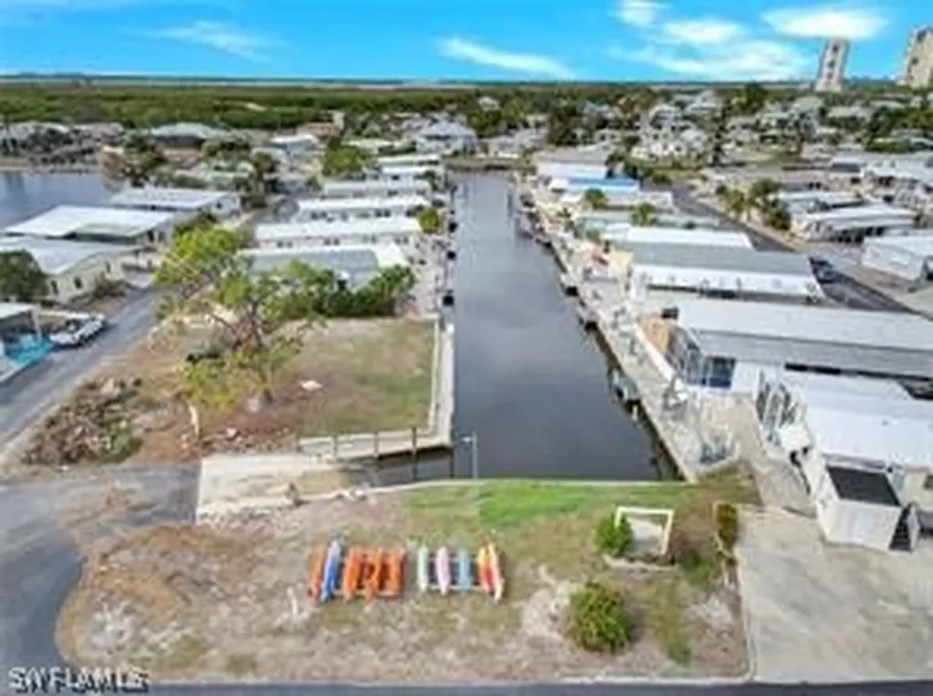 4700 Pago Pago Lane Bonita Springs FL 34134