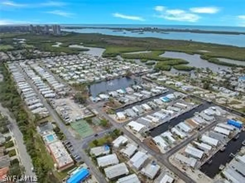 4700 Pago Pago Lane Bonita Springs FL 34134