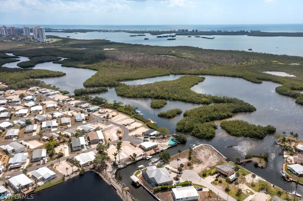 4700 Pago Pago Lane Bonita Springs FL 34134