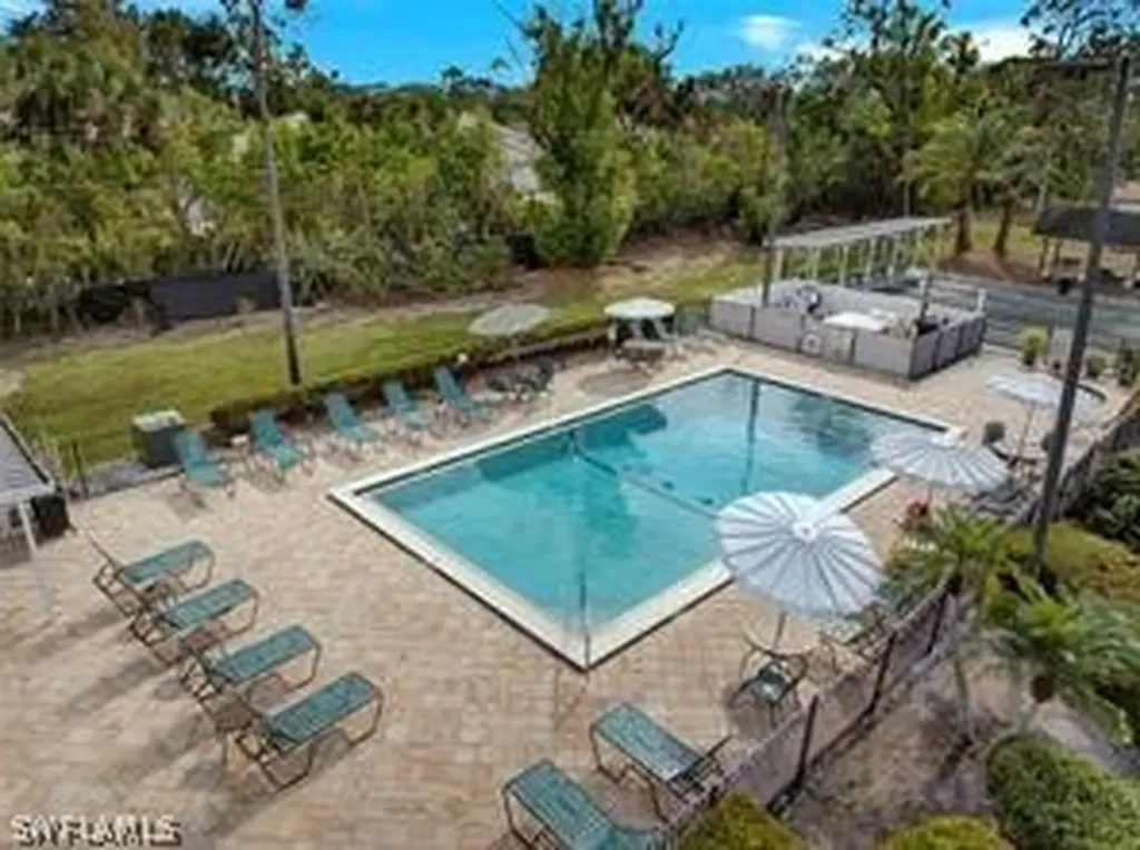 4700 Pago Pago Lane Bonita Springs FL 34134