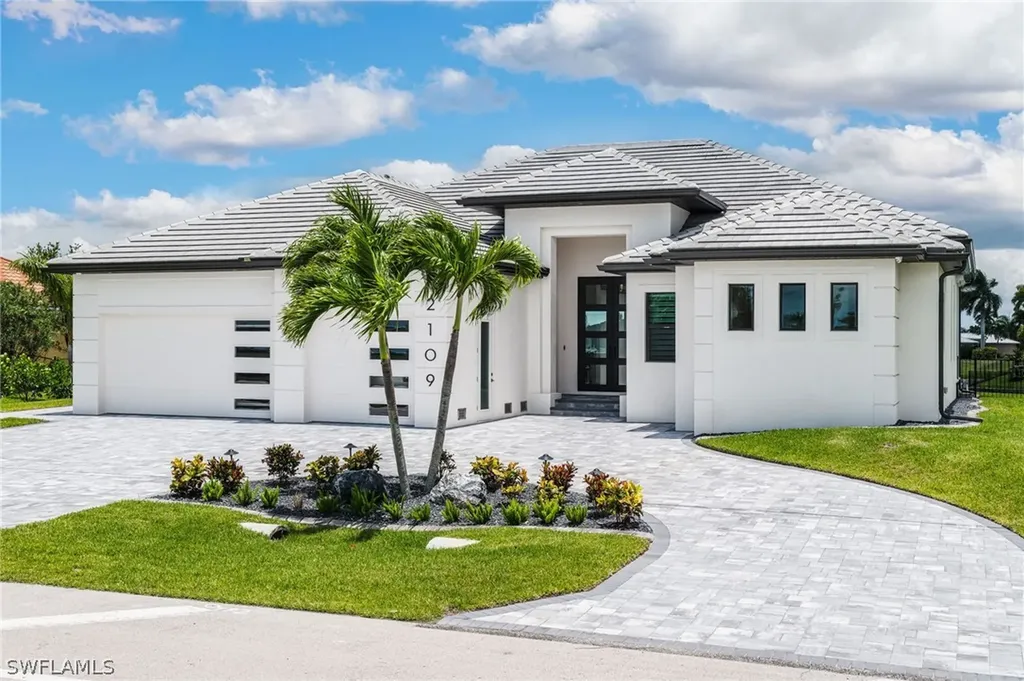 2109 Old Burnt Store Road N Cape Coral FL 33993