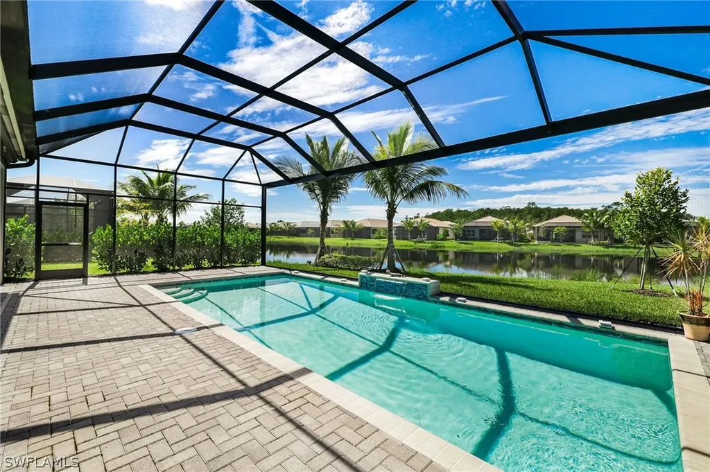 16817 Vista Monte Court Bonita Springs FL 34135