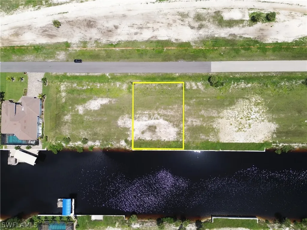 4524 NW 36th Street Cape Coral FL 33993