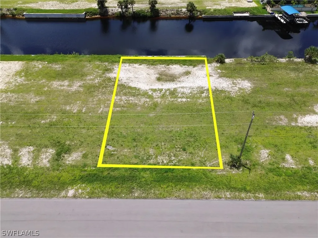 4524 NW 36th Street Cape Coral FL 33993