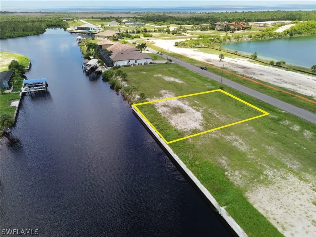 4524 NW 36th Street Cape Coral FL 33993