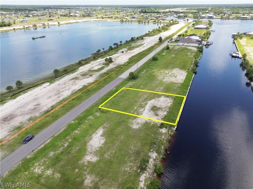 4524 NW 36th Street Cape Coral FL 33993