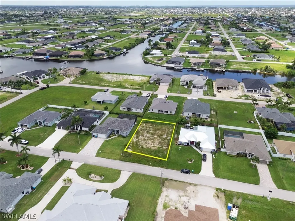 3502 NW 15th Street Cape Coral FL 33993