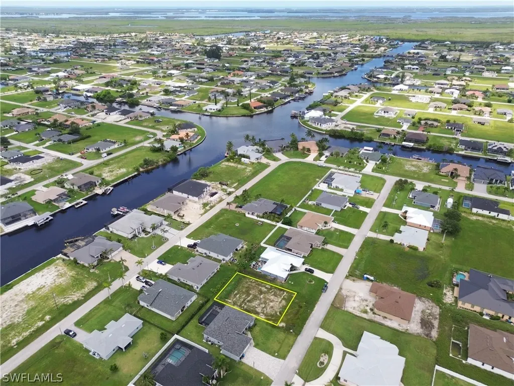 3502 NW 15th Street Cape Coral FL 33993