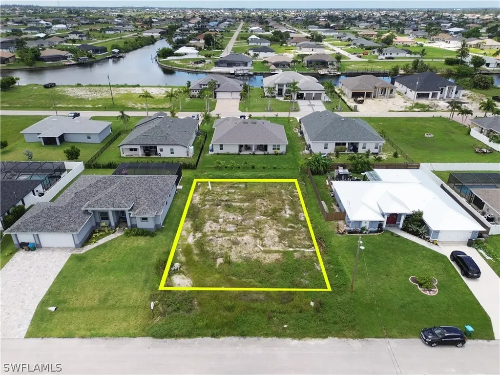 3502 NW 15th Street Cape Coral FL 33993