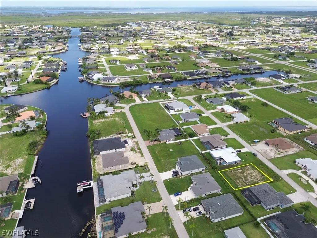 3502 NW 15th Street Cape Coral FL 33993