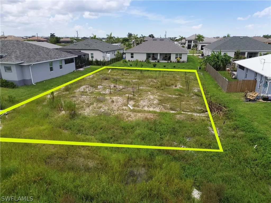 3502 NW 15th Street Cape Coral FL 33993