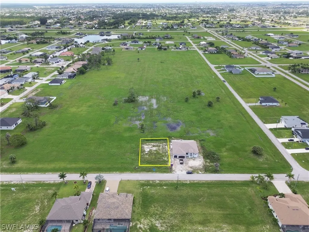 1633 NW 36th Avenue Cape Coral FL 33993