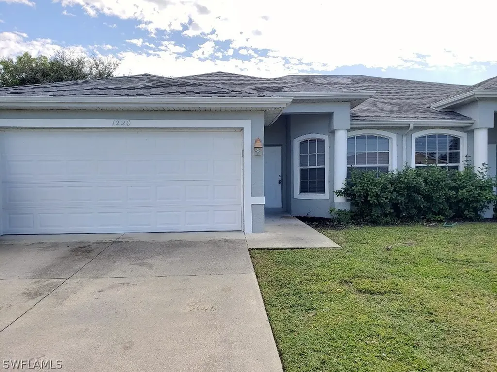 1220 SE 6th Street Cape Coral FL 33990