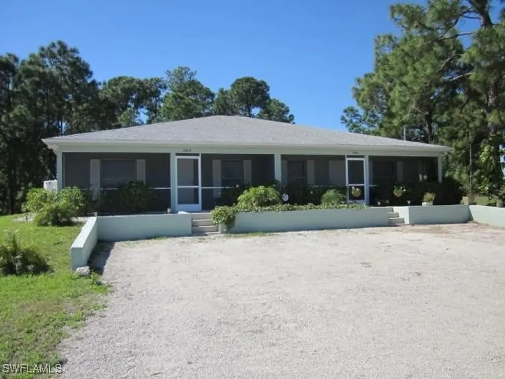 5315 26th Street SW Lehigh Acres FL 33973