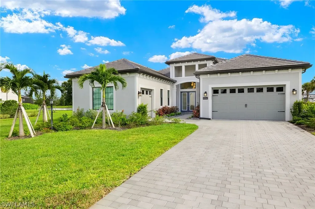 19760 Panther Island Boulevard Estero FL 33928