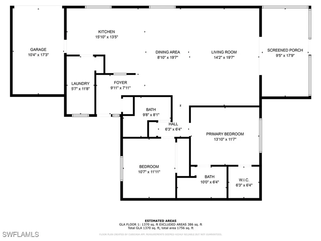 1410 Tredegar Drive Fort Myers FL 33919