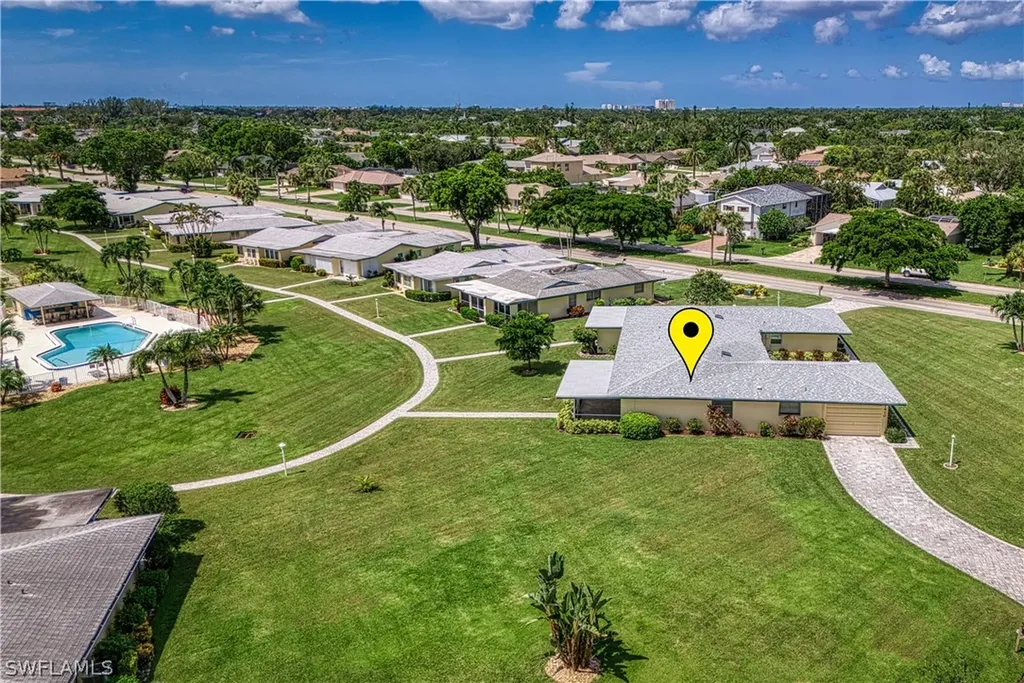 1410 Tredegar Drive Fort Myers FL 33919