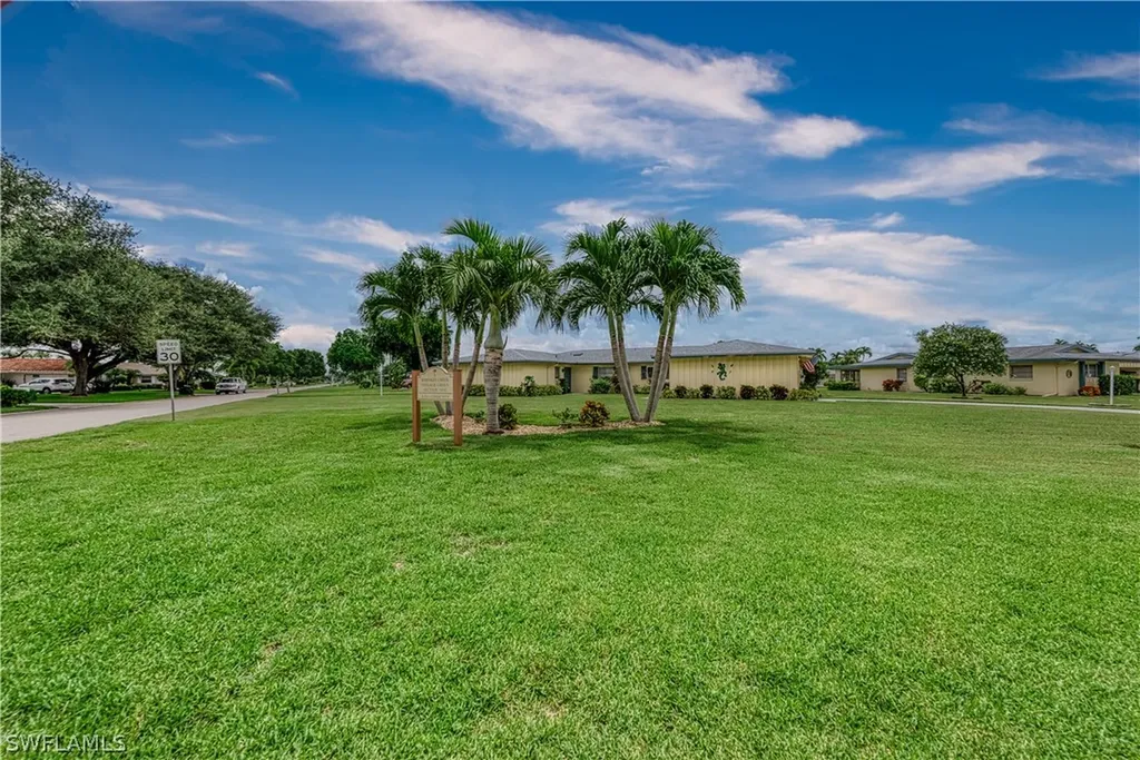 1410 Tredegar Drive Fort Myers FL 33919