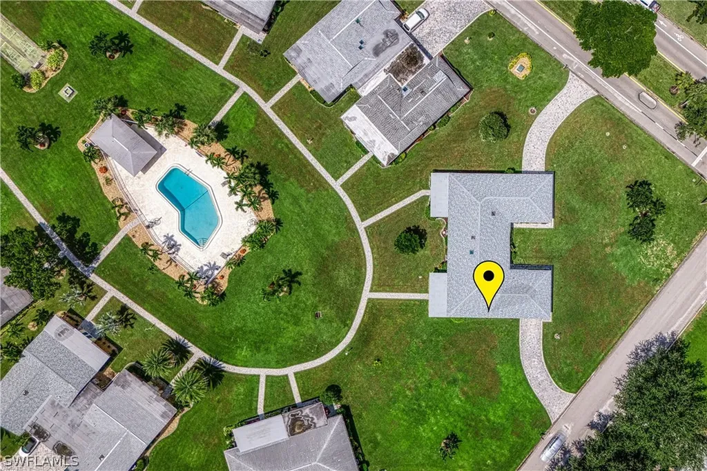 1410 Tredegar Drive Fort Myers FL 33919