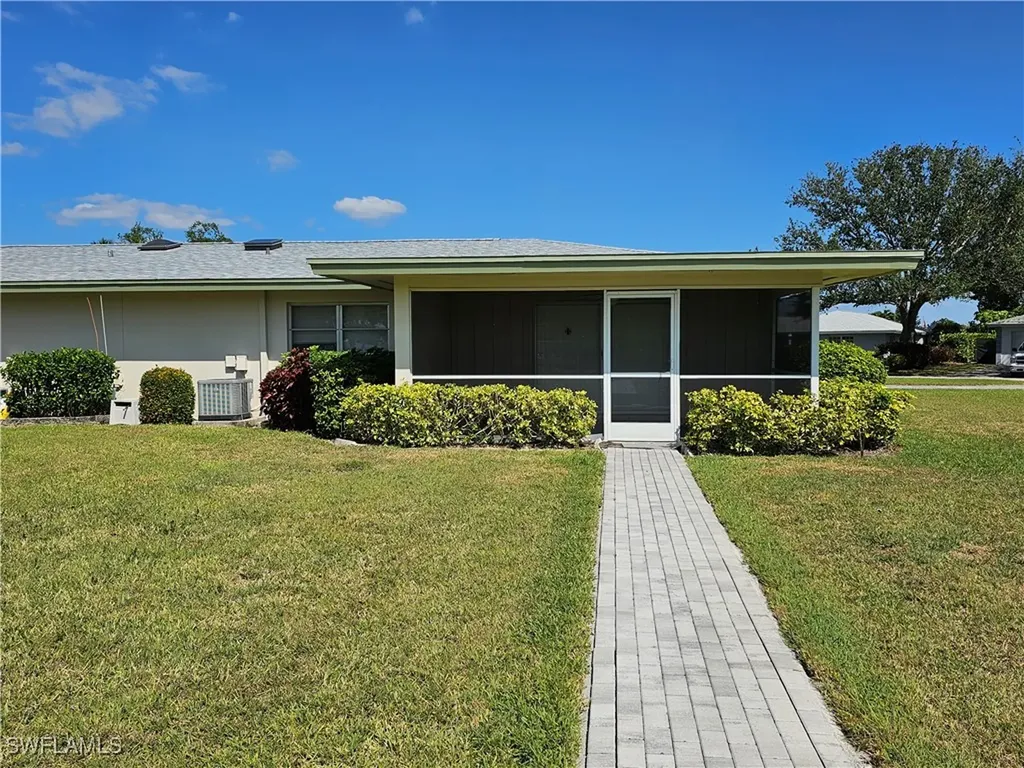 1410 Tredegar Drive Fort Myers FL 33919