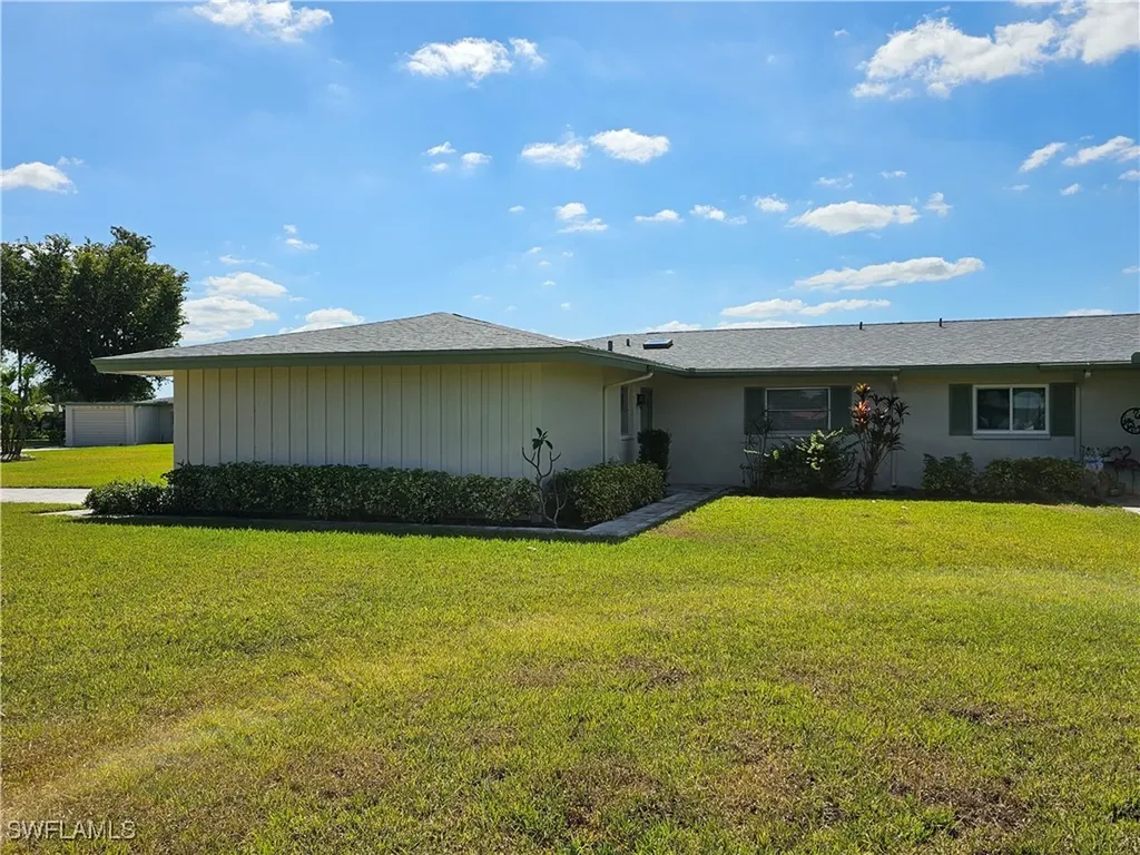 1410 Tredegar Drive Fort Myers FL 33919