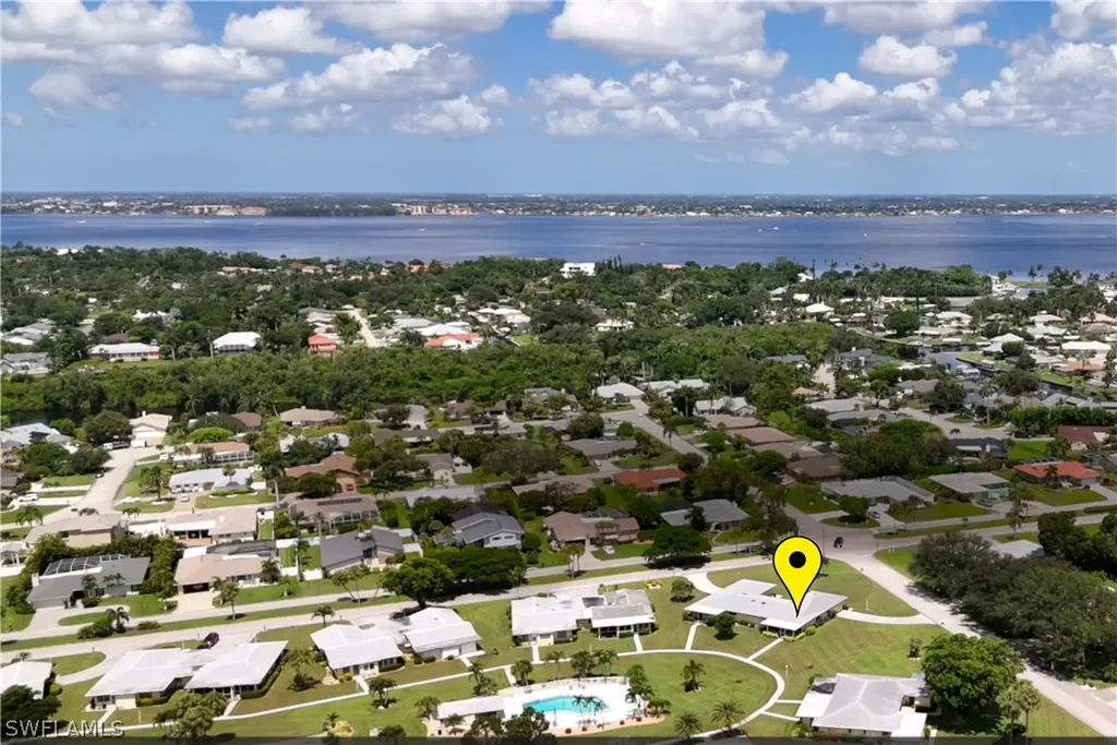 1410 Tredegar Drive Fort Myers FL 33919