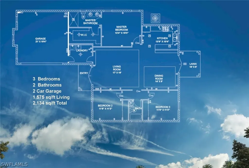 1870 22nd Avenue NE Naples FL 34120