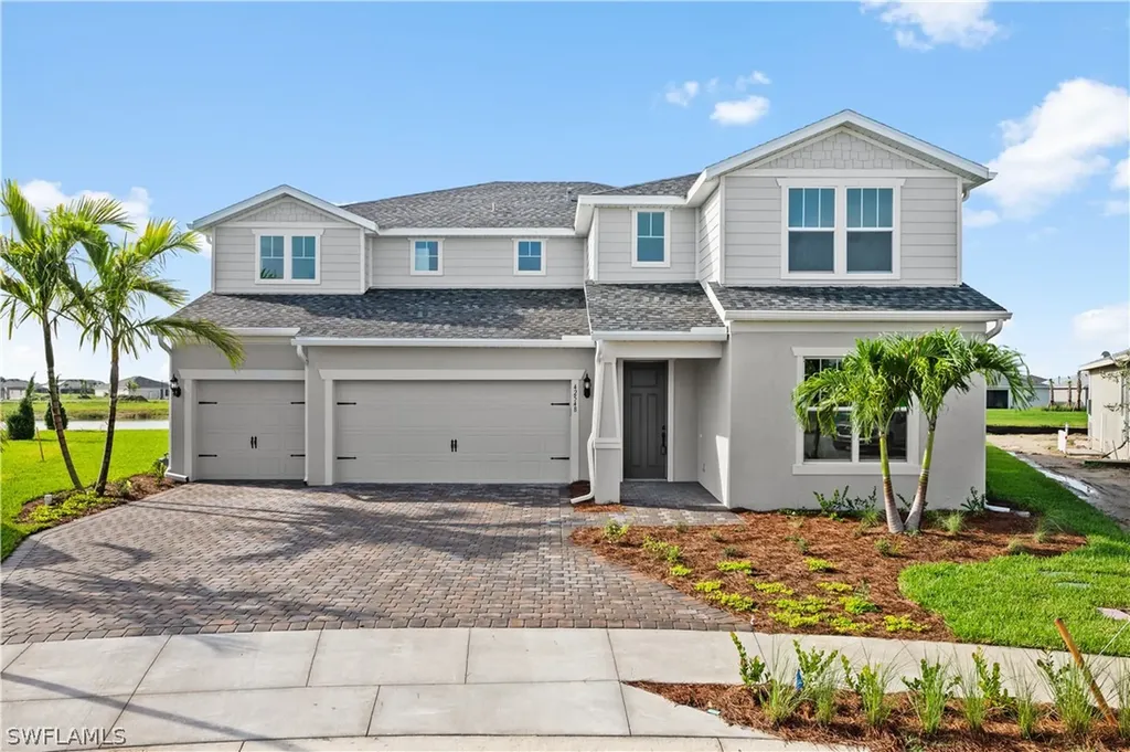42548 Little Ridge Road Punta Gorda FL 33982