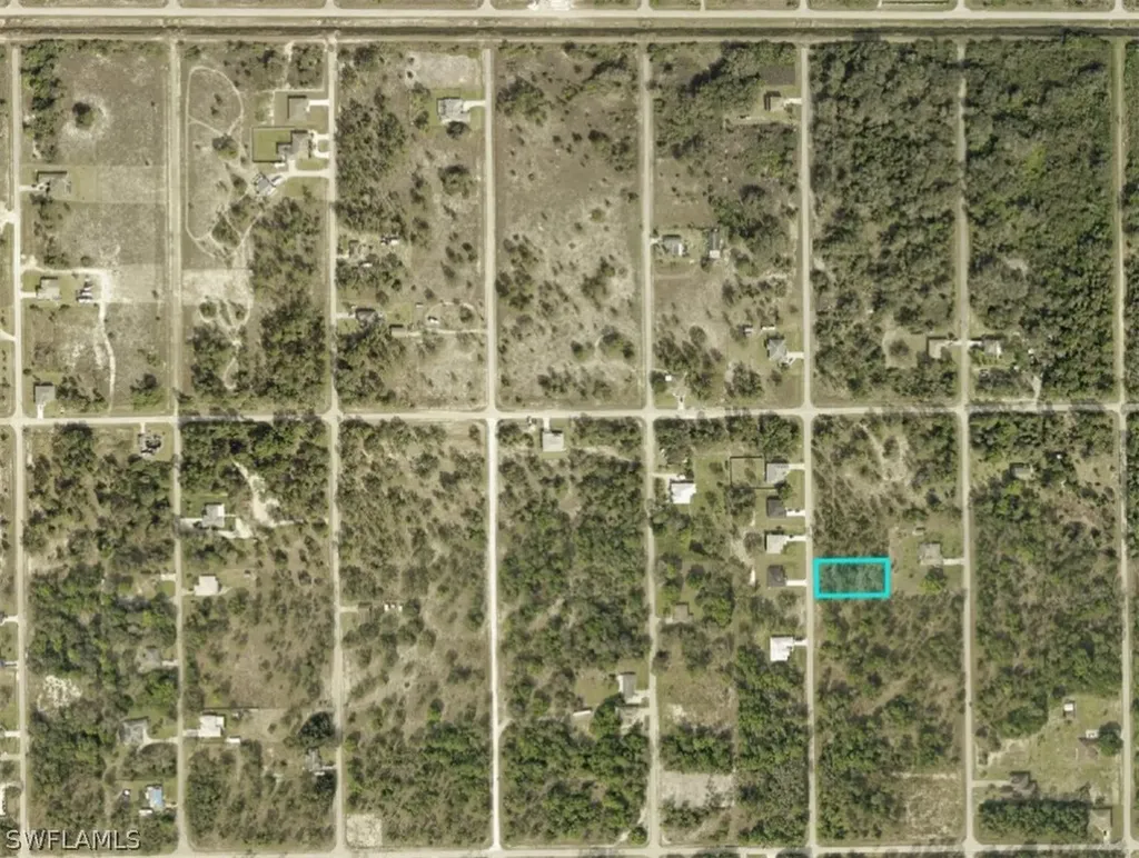 1414 Canton Avenue Lehigh Acres FL 33972