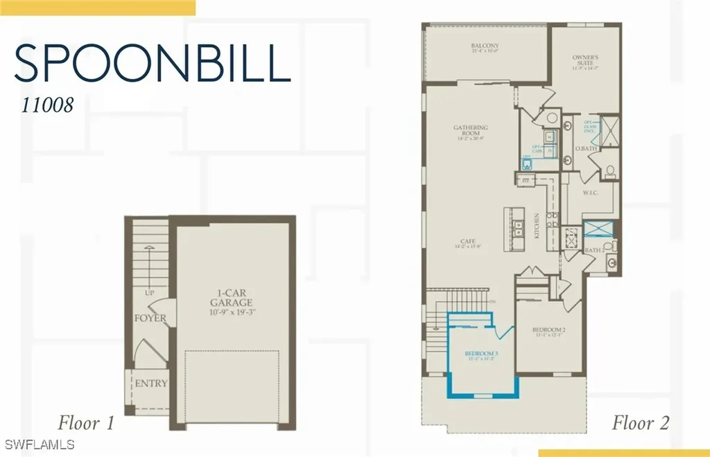 5693 Mayflower Way Ave Maria FL 34142