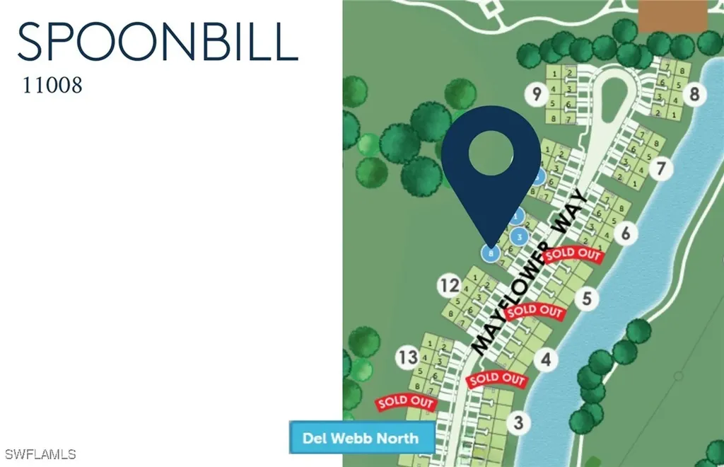 5693 Mayflower Way Ave Maria FL 34142