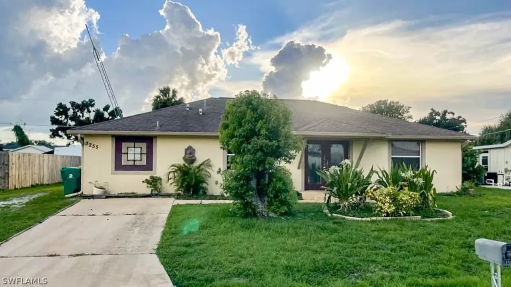 3255 Jamestown Street Port Charlotte FL 33952