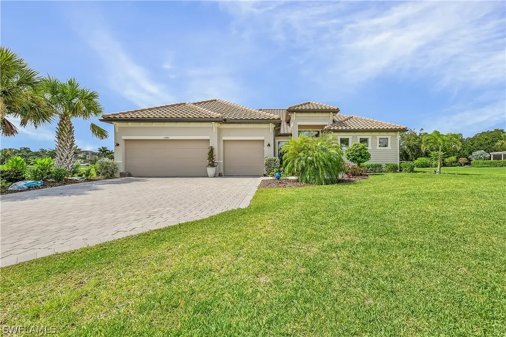13940 Binghampton Drive Fort Myers FL 33905