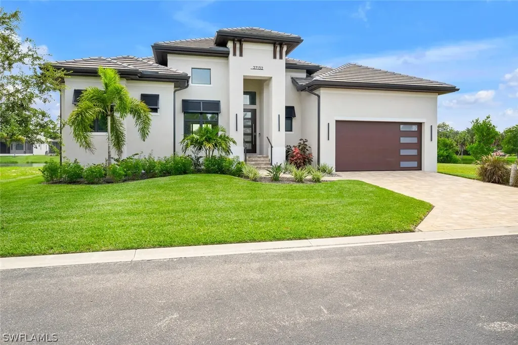 27132 Serrano Way Bonita Springs FL 34135