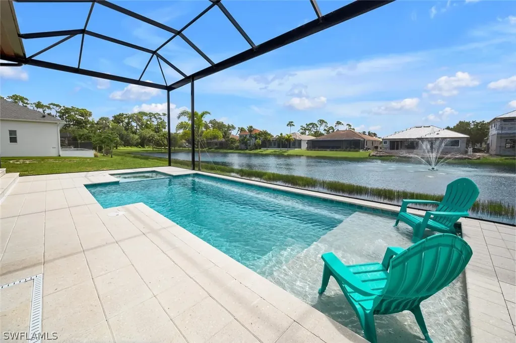 27132 Serrano Way Bonita Springs FL 34135