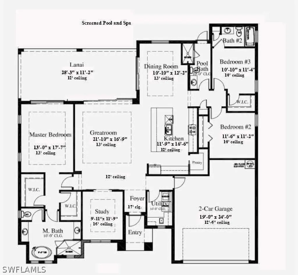 27132 Serrano Way Bonita Springs FL 34135