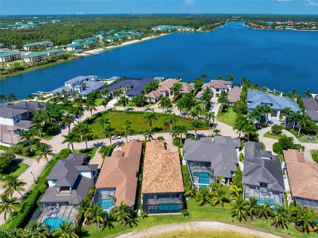 17449 Via Lugano Court Miromar Lakes FL 33913